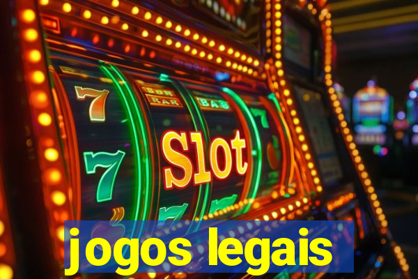 jogos legais